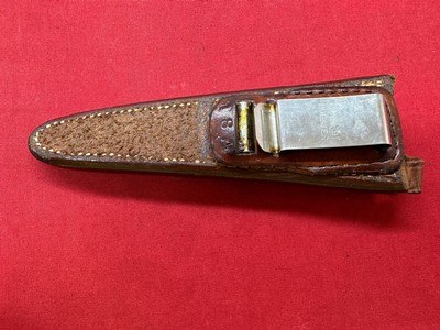 Randall Arkansas Toothpick - Image 13 of 15