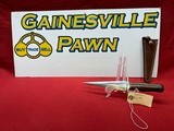 Randall Arkansas Toothpick - Image 1 of 15