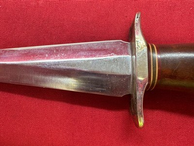 Randall Arkansas Toothpick - Image 5 of 15