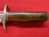Randall Arkansas Toothpick - Image 7 of 15