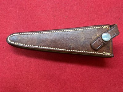 Randall Arkansas Toothpick - Image 12 of 15