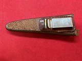 Randall Arkansas Toothpick - Image 13 of 15