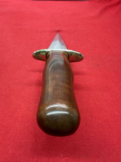 Randall Arkansas Toothpick - Image 9 of 15