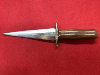 Randall Arkansas Toothpick - Image 2 of 15