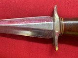 Randall Arkansas Toothpick - Image 5 of 15