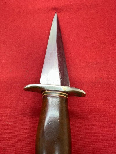 Randall Arkansas Toothpick - Image 11 of 15