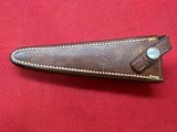 Randall Arkansas Toothpick - Image 12 of 15