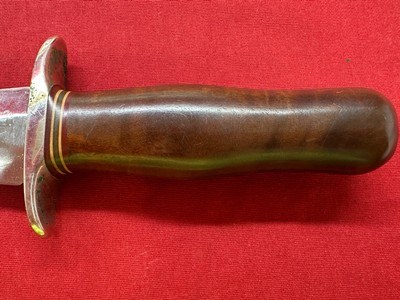 Randall Arkansas Toothpick - Image 7 of 15