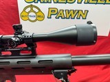 LAR Mfg. Grizzly Big Bore .50 Cal w/ Millett 6X25x56 Scope - Image 17 of 25