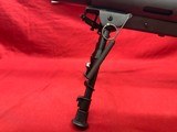LAR Mfg. Grizzly Big Bore .50 Cal w/ Millett 6X25x56 Scope - Image 10 of 25