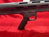 LAR Mfg. Grizzly Big Bore .50 Cal w/ Millett 6X25x56 Scope - Image 14 of 25