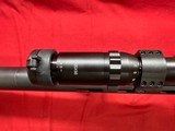 LAR Mfg. Grizzly Big Bore .50 Cal w/ Millett 6X25x56 Scope - Image 20 of 25