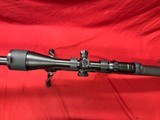 LAR Mfg. Grizzly Big Bore .50 Cal w/ Millett 6X25x56 Scope - Image 12 of 25