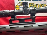 LAR Mfg. Grizzly Big Bore .50 Cal w/ Millett 6X25x56 Scope - Image 18 of 25