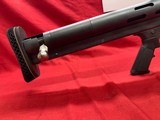 LAR Mfg. Grizzly Big Bore .50 Cal w/ Millett 6X25x56 Scope - Image 13 of 25