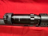 LAR Mfg. Grizzly Big Bore .50 Cal w/ Millett 6X25x56 Scope - Image 24 of 25
