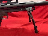 LAR Mfg. Grizzly Big Bore .50 Cal w/ Millett 6X25x56 Scope - Image 15 of 25