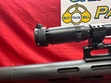 LAR Mfg. Grizzly Big Bore .50 Cal w/ Millett 6X25x56 Scope - Image 19 of 25