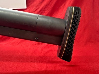 LAR Mfg. Grizzly Big Bore .50 Cal w/ Millett 6X25x56 Scope - Image 11 of 25