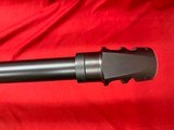 LAR Mfg. Grizzly Big Bore .50 Cal w/ Millett 6X25x56 Scope - Image 25 of 25
