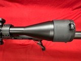 LAR Mfg. Grizzly Big Bore .50 Cal w/ Millett 6X25x56 Scope - Image 22 of 25