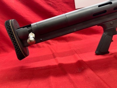 LAR Mfg. Grizzly Big Bore .50 Cal w/ Millett 6X25x56 Scope - Image 13 of 25