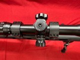 LAR Mfg. Grizzly Big Bore .50 Cal w/ Millett 6X25x56 Scope - Image 21 of 25
