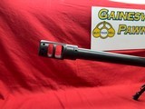 LAR Mfg. Grizzly Big Bore .50 Cal w/ Millett 6X25x56 Scope - Image 5 of 25