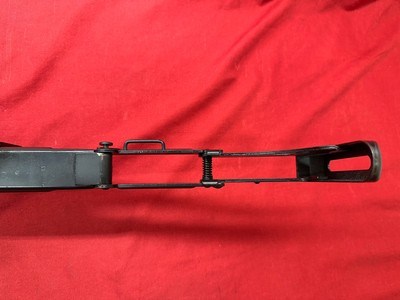 Action Arms UZI Model Acarbine 9mm Para - Image 15 of 23