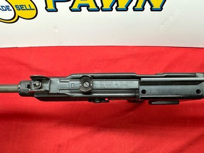Action Arms UZI Model Acarbine 9mm Para - Image 14 of 23