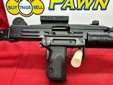 Action Arms UZI Model Acarbine 9mm Para - Image 6 of 23