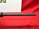 Action Arms UZI Model Acarbine 9mm Para - Image 9 of 23