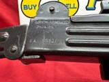 Action Arms UZI Model Acarbine 9mm Para - Image 7 of 23