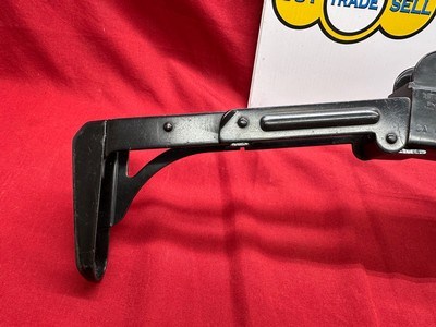 Action Arms UZI Model Acarbine 9mm Para - Image 10 of 23