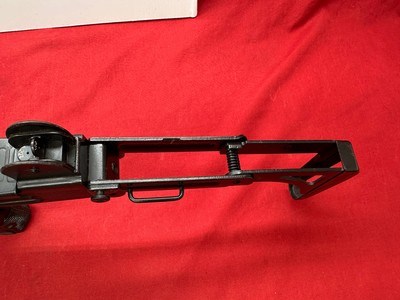 Action Arms UZI Model Acarbine 9mm Para - Image 11 of 23