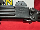 Action Arms UZI Model Acarbine 9mm Para - Image 3 of 23