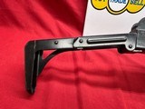 Action Arms UZI Model Acarbine 9mm Para - Image 10 of 23
