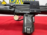 Action Arms UZI Model Acarbine 9mm Para - Image 2 of 23