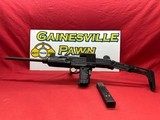 Action Arms UZI Model Acarbine 9mm Para - Image 1 of 23