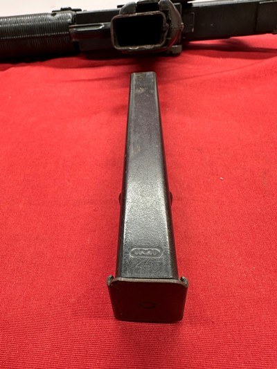 Action Arms UZI Model Acarbine 9mm Para - Image 21 of 23