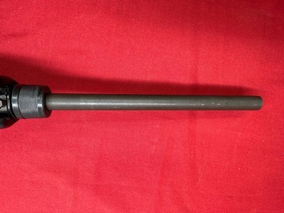 Action Arms UZI Model Acarbine 9mm Para - Image 19 of 23