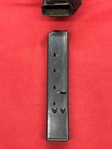 Action Arms UZI Model Acarbine 9mm Para - Image 22 of 23