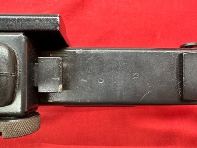 Action Arms UZI Model Acarbine 9mm Para - Image 17 of 23