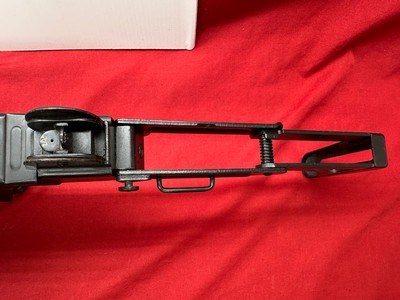 Action Arms UZI Model Acarbine 9mm Para - Image 13 of 23