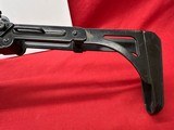 Action Arms UZI Model Acarbine 9mm Para - Image 5 of 23
