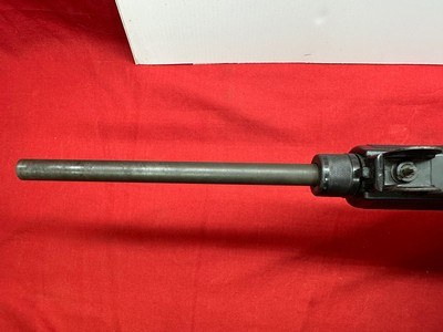 Action Arms UZI Model Acarbine 9mm Para - Image 12 of 23