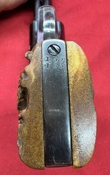 Colt 1873 SAA First Generation .45Colt Caliber - Image 9 of 14