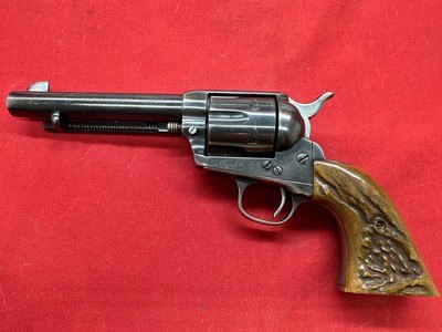 Colt 1873 SAA First Generation .45Colt Caliber - Image 5 of 14