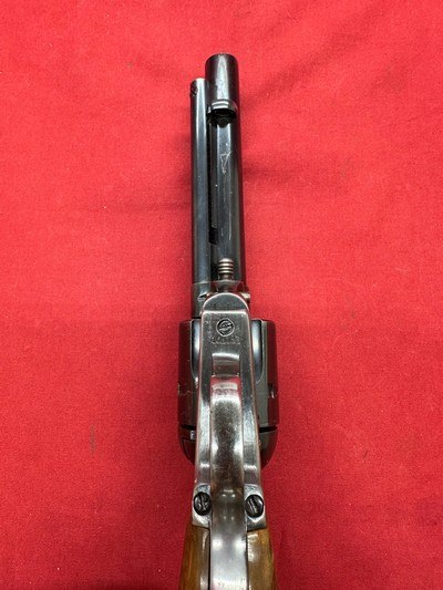 Colt 1873 SAA First Generation .45Colt Caliber - Image 10 of 14
