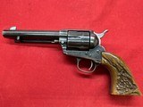 Colt 1873 SAA First Generation .45Colt Caliber - Image 5 of 14